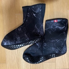 ROCKIEインナーソックス