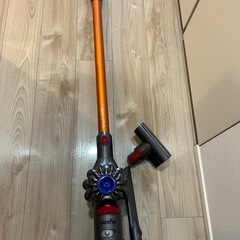 ダイソン　ジャンク品