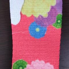 【美品】トランクベルト（未使用）の画像