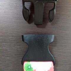 【美品】トランクベルト（未使用）の画像