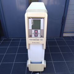 エレクトロラックス　オイルヒーター　EOH1511の画像
