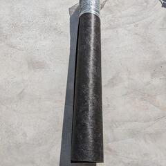 防草シート　ザバーン　ブラウン　1m×2m