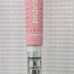 美品　女性用　アイアン　#5 ツアステージ　ゴルフ　お買い得の画像