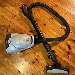 三菱電機　掃除機