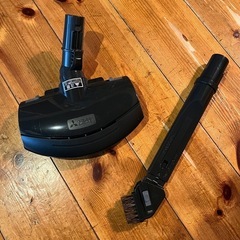 三菱電機　掃除機の画像