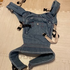 抱っこ紐