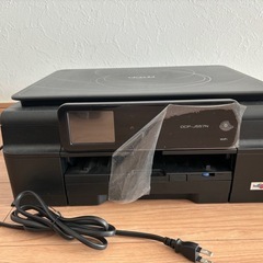 【美品】brother　MFPプリンター