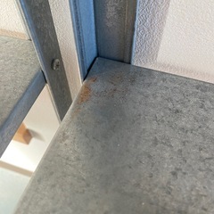 お取引終了しました[中古]  IKEA HYLLIS ヒュッリス シェルフユニット, 室内/屋外用‪✕‬2台の画像