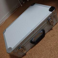 アタッシュケース【最終価格】