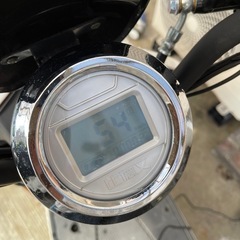 電動スクーターの画像