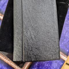 新品名刺入れの画像