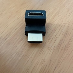HDMI L型 変換の画像