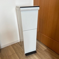【引渡し先決定】ゴミ箱 