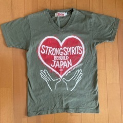 新品　Ｔシャツ　レディース Sサイズ