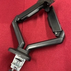 モニターアーム　11,000円→4,000円の画像