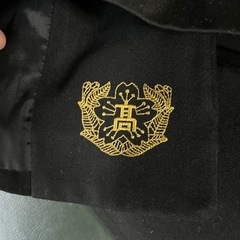 男子制服(済々黌)の画像