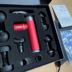 フジ医療器　マッスルショットプレミアム  FG3800Pの画像