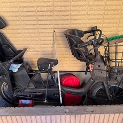 電動自転車