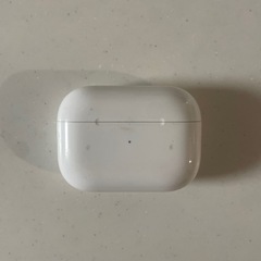 Apple　AirPods Pro第1世代 充電器　ケース　A2190の画像
