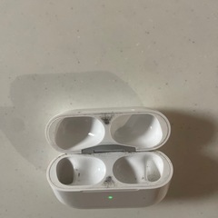 Apple　AirPods Pro第1世代 充電器　ケース　A2190の画像