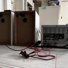 SONY CMT-SBT40の画像