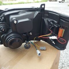ハイエースレジアスエース200系の画像