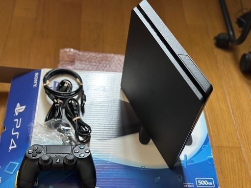 Ps4 500gb CUH-200AB01