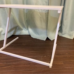 レンジ上ラック　カインズホームの画像