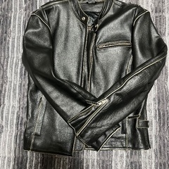 ライダース1