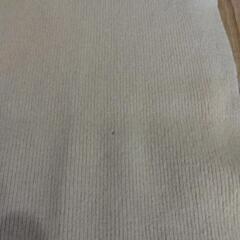 マフラーの画像