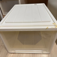 カラーボックス