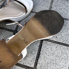 サンダルの画像