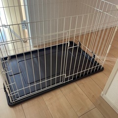 犬猫用ゲージ