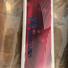 ATOMIC 130cm スキー板(美品)(価格見直しました)の画像