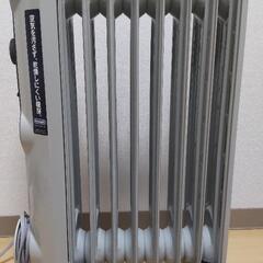 デロンギ　オイルヒーター