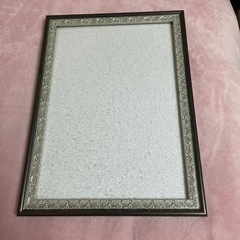 額縁 フレーム 8枚セット の画像