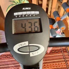 アルインコ マグネットクロスバイク AFB4416の画像