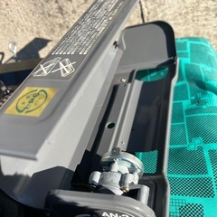 イワタニ　カセットコンロ AN-2 の画像