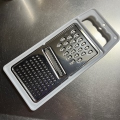 チョッパーとおろし金 セット
の画像