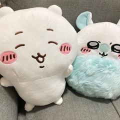 ちいかわ ぬいぐるみ