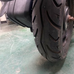 アドレスV125S　の画像