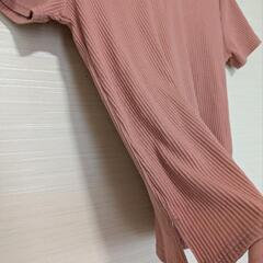 カットソー半袖の画像
