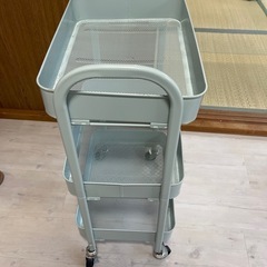 本日限定キッチンカーの画像