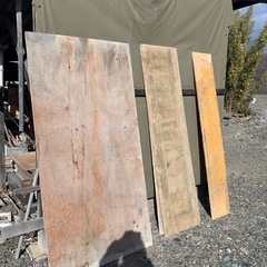 コンクリートパネル【コンパネ】中古品　商談済み。の画像