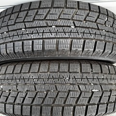 【12月21.22日限定値下げ！！！】【YOKOHAMA iceGUARD iG60】165/65R14の画像