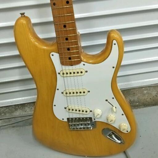 1215-180 YAMAHA super rock'n roller400 エレキギター ストラト