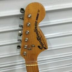 1215-180 YAMAHA super rock'n roller400 エレキギター　ストラトキャスター  ※付属品ありの画像