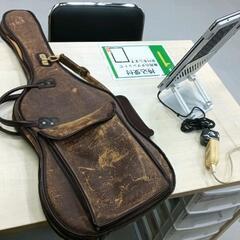 1215-180 YAMAHA super rock'n roller400 エレキギター　ストラトキャスター  ※付属品ありの画像