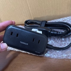 新品・USBケーブルポート　延長コード