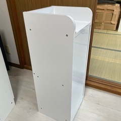 ボックス　ルーターなどトイレなどにもの画像